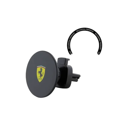 FERRARI CAR HOLDER MAGNATIC