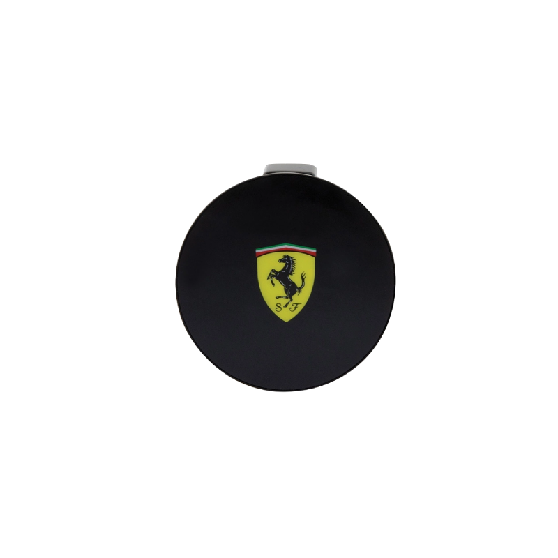 Ferrari FECHMMAK magnetic holder for grille