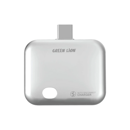 GREENLION AUTO-DISCONNECT SMART CHARGER