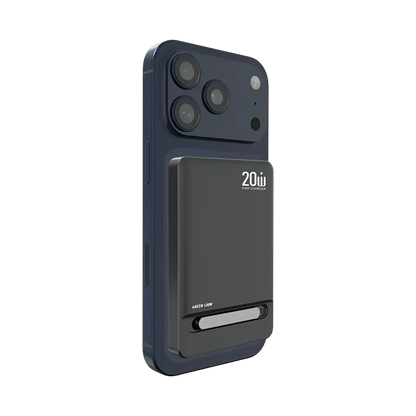 GREENLION POWERBANK BOND SLIM 5000MAH