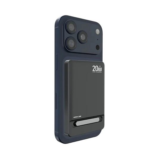GREENLION POWERBANK BOND SLIM 5000MAH