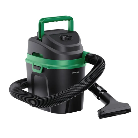 Green Lion FORCE VACUUM 6L (Wet Dry) Blower 20000 RPM 600W
