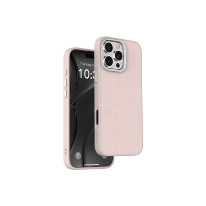 Green Lion Kimberly Leather Case for iPhone 16 Pro / Pro Max