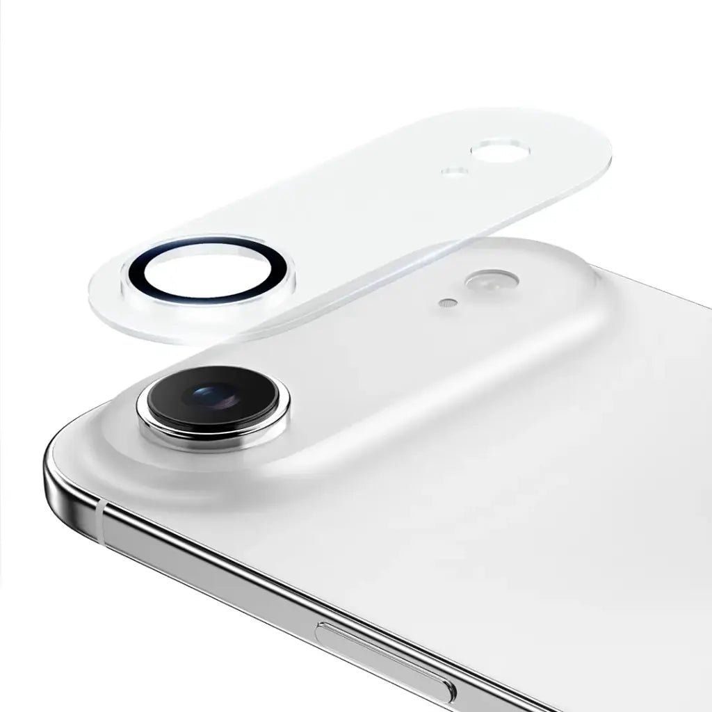 Green Lion Kanzen Camera Lens for iPhone 17 Air - Clear
