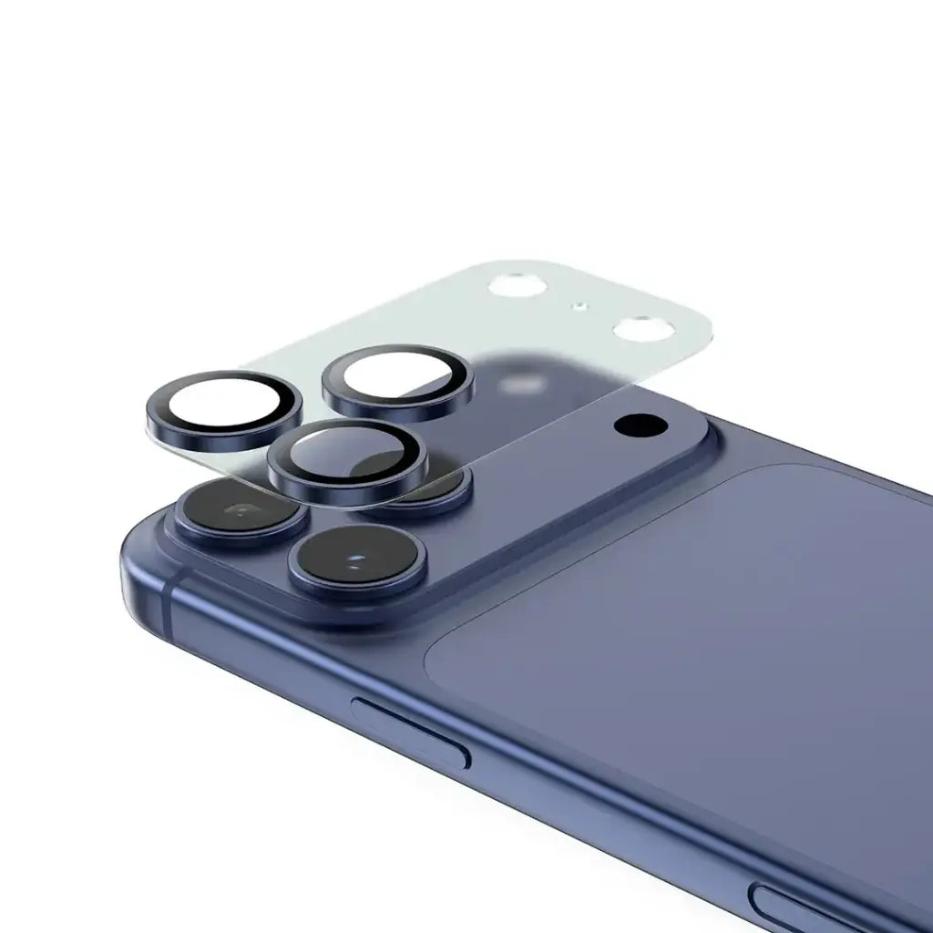 Green Lion Kanzen Camera Lens for iPhone 17 Pro/ 17 Pro Max