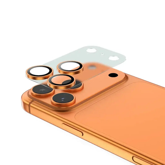 Green Lion Kanzen Camera Lens for iPhone 17 Pro/ 17 Pro Max