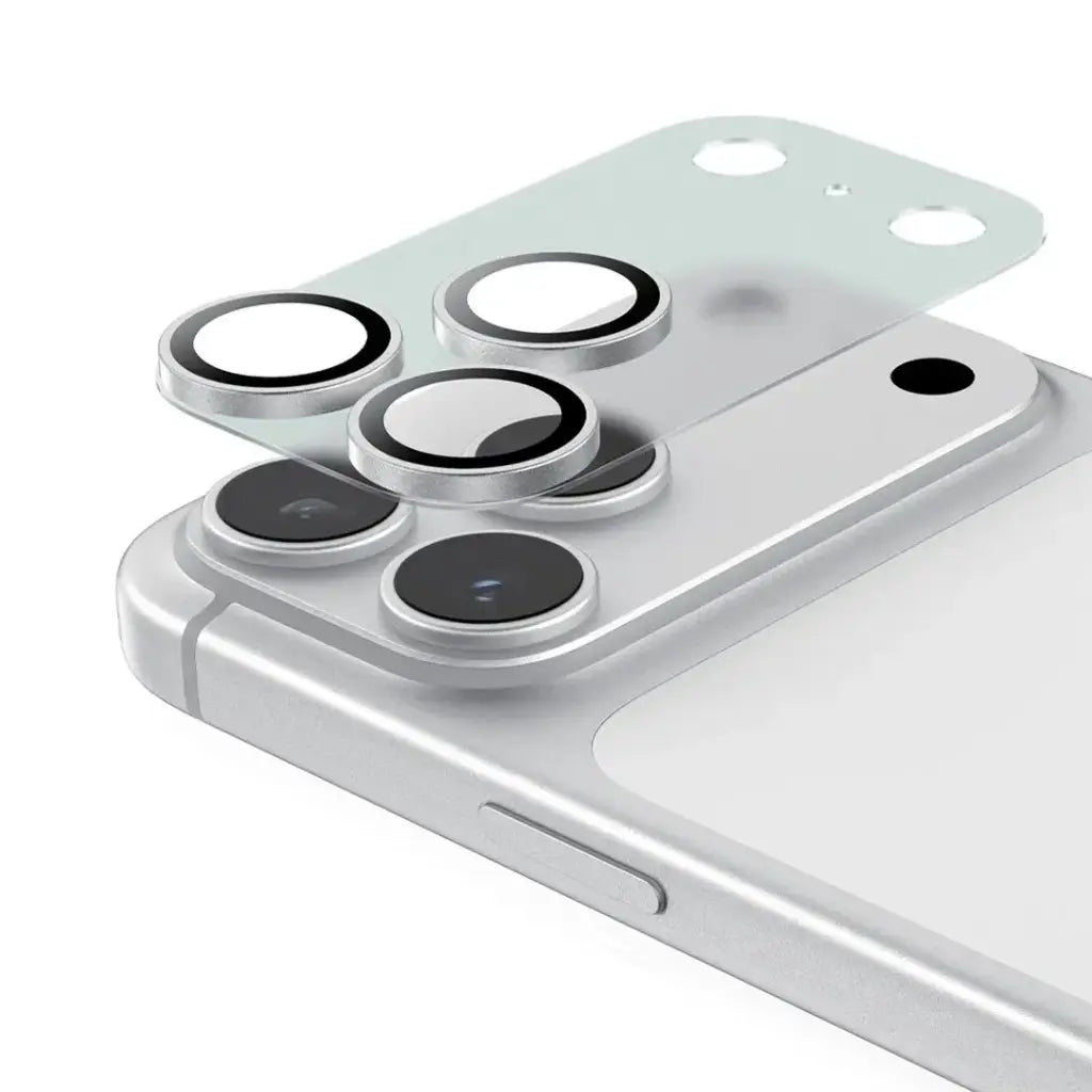 Green Lion Kanzen Camera Lens for iPhone 17 Pro/ 17 Pro Max