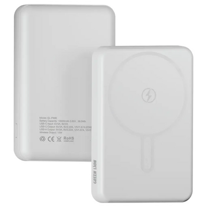GREENLION MALAGA POWERBANK 10K