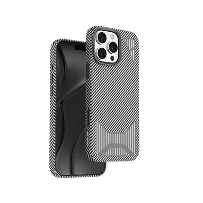 Green Lion MagSafe Metalshield for iPhone 16 Pro Max / Pro