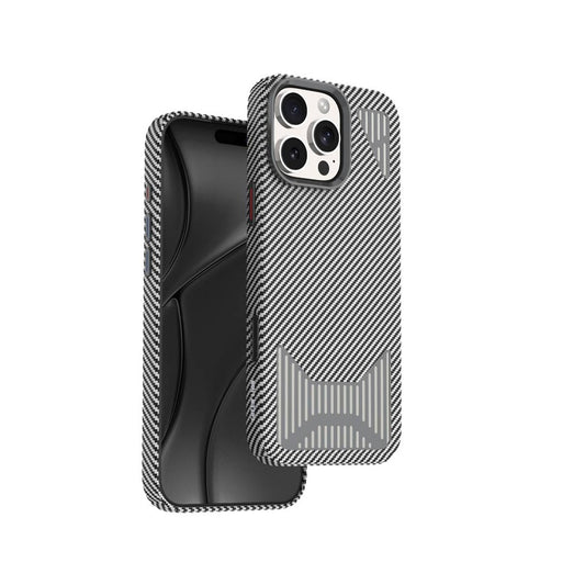 Green Lion MagSafe Metalshield for iPhone 16 Pro Max / Pro