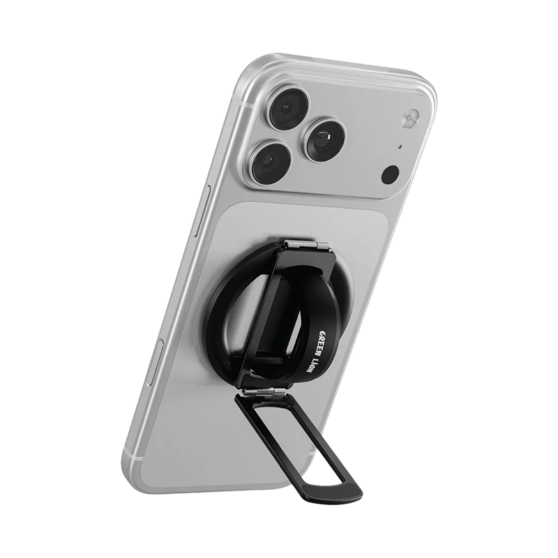 GREENLION MAG RING STAND 2IN1