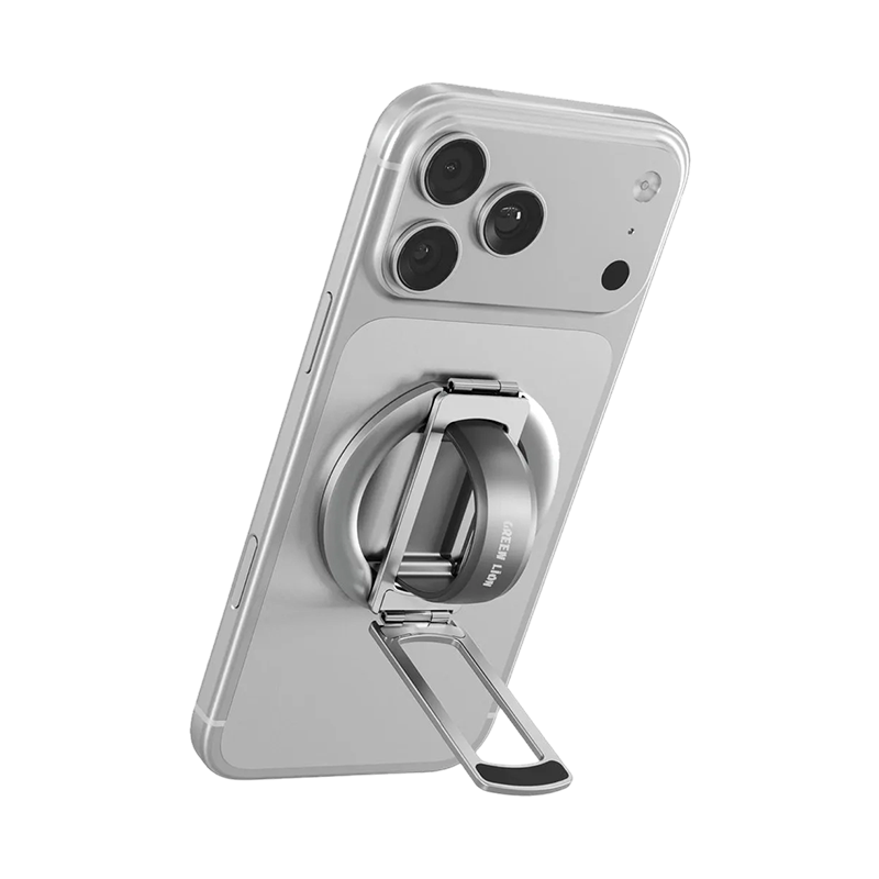 GREENLION MAG RING STAND 2IN1