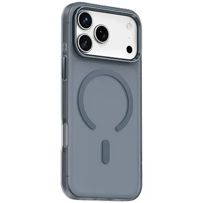 Green Lion Matte MagSafe X Case for iPhone 17 Pro