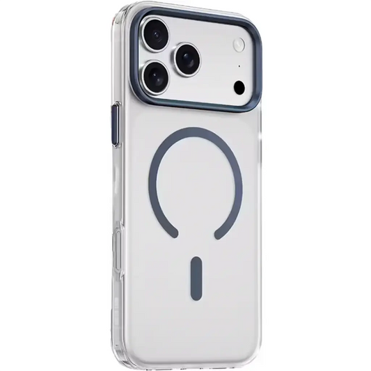 Green Lion Matte (MagSafe) Case for iPhone 17 Pro