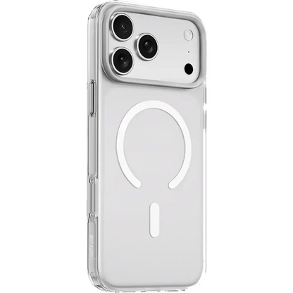 Green Lion Matte (MagSafe) Case for iPhone 17 Pro