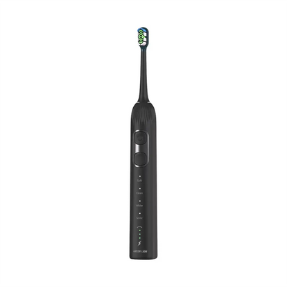Green Lion Smart Brush 60° Ultrawide - Black