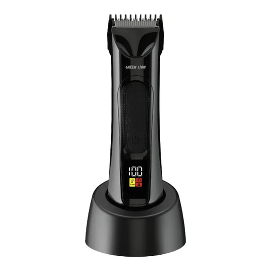 Green Lion Sensitive Area Trimmer 2 – Black