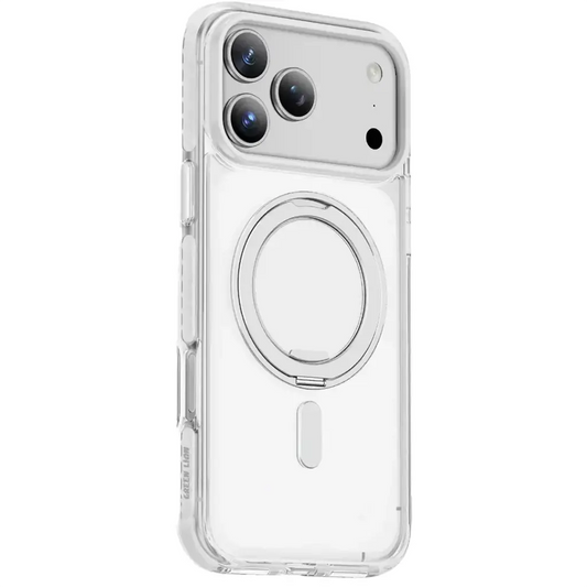 Green Lion Southend MagSafe Case for iPhone 17 Pro/iPhone 17 Pro Max