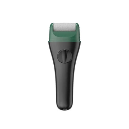Green Lion Callus Remover – Rechargeable Dead Skin Remover 2500 RPM – Green