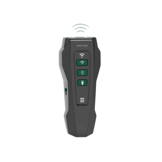 Green Lion Ultrasonic (Pet Shield) - Black