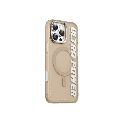 Green Lion (Ultra MagSafe Case) iPhone 16 Pro Max _ Pro