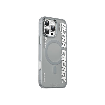 Green Lion (Ultra MagSafe Case) iPhone 16 Pro Max _ Pro