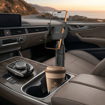 GOJI -S7 MAGNETIC CUP HOLDER