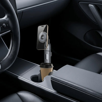 GOJI -S7 MAGNETIC CUP HOLDER