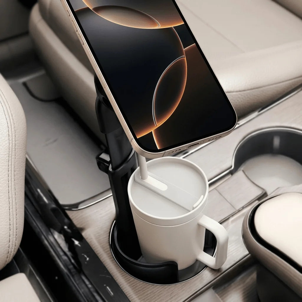 GOJI -S7 MAGNETIC CUP HOLDER