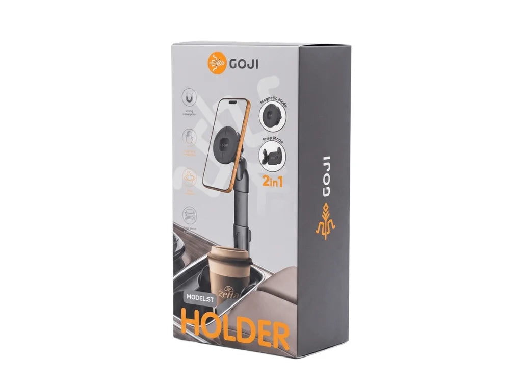 GOJI -S7 MAGNETIC CUP HOLDER