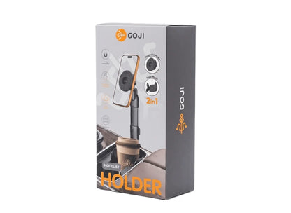 GOJI -S7 MAGNETIC CUP HOLDER