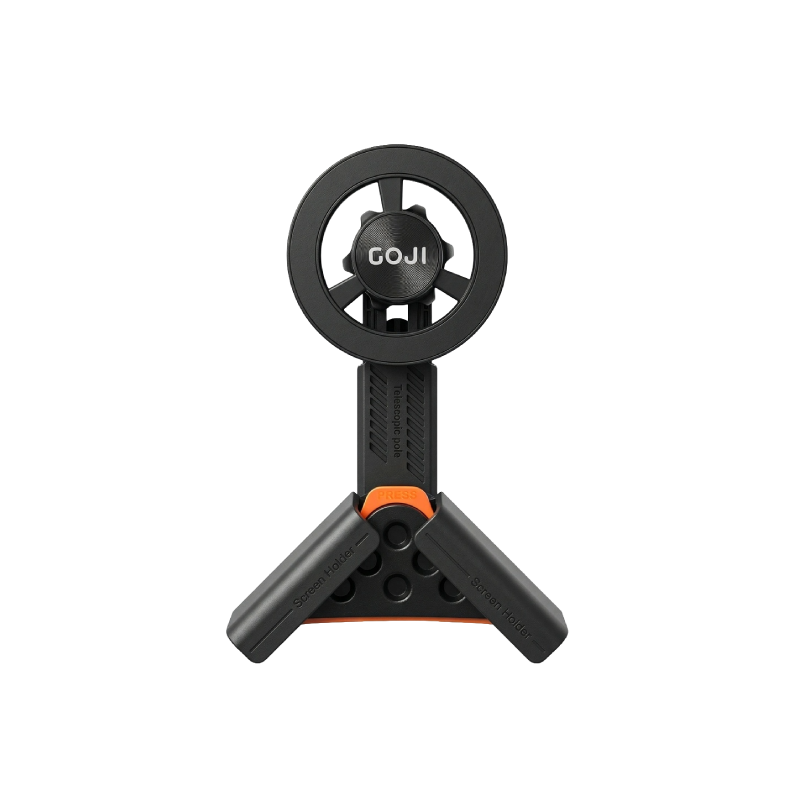 GOJI Car Screen Phone Holder with 360° Rotation