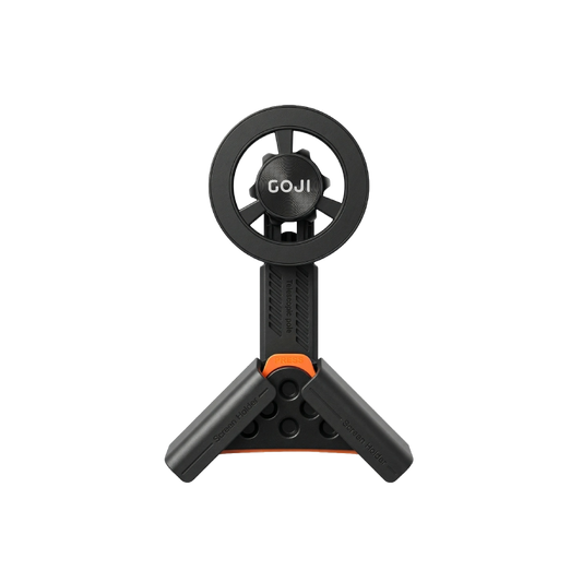 GOJI Car Screen Phone Holder with 360° Rotation