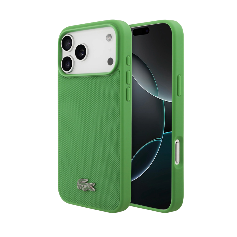 GUESS phone case featuring