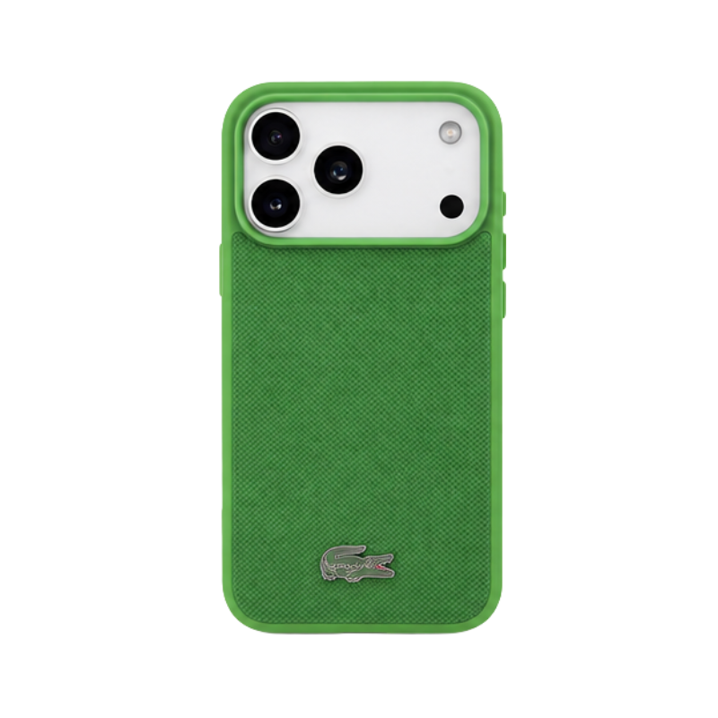 GUESS phone case featuring