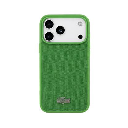 GUESS phone case featuring