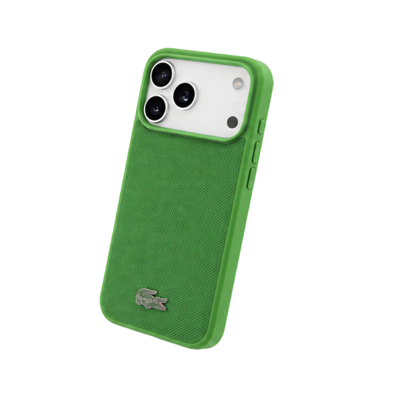 GUESS phone case featuring