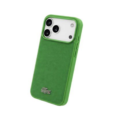 GUESS phone case featuring