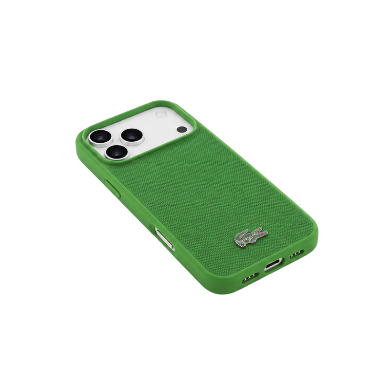 GUESS phone case featuring