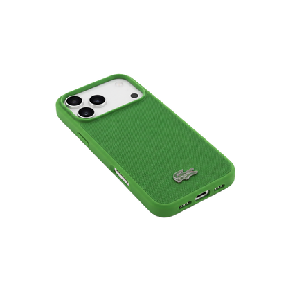 GUESS phone case featuring
