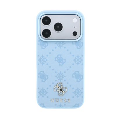 GUESS  magsafe phone case adding  a touch of luxury