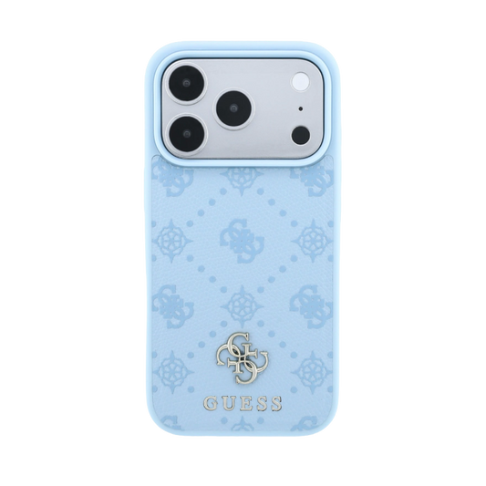 GUESS  magsafe phone case adding  a touch of luxury