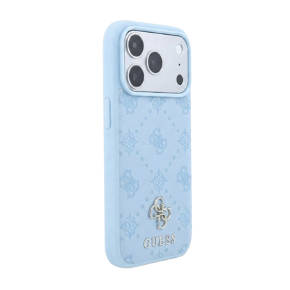 GUESS  magsafe phone case adding  a touch of luxury
