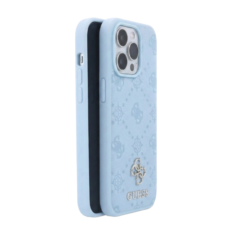 GUESS  magsafe phone case adding  a touch of luxury