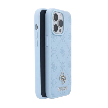 GUESS  magsafe phone case adding  a touch of luxury