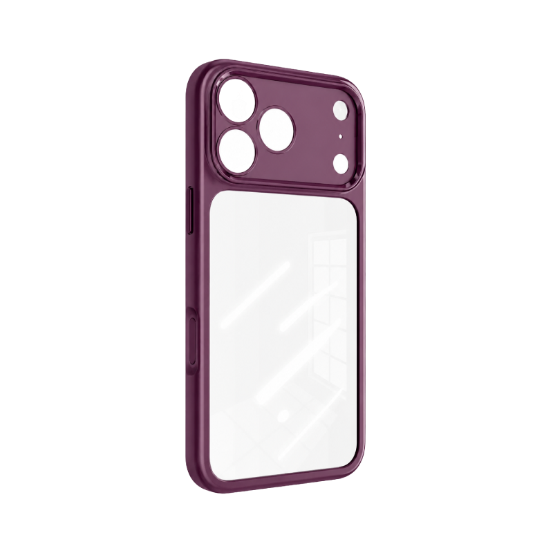 Golden Shield Series Case for iPhone 18 Pro Max