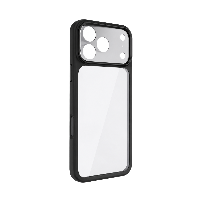 Golden Shield Series Case for iPhone 18 Pro Max
