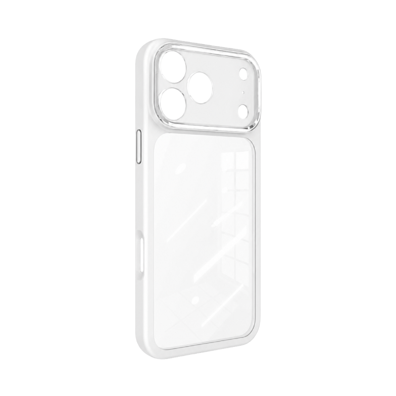 Golden Shield Series Case for iPhone 18 Pro Max