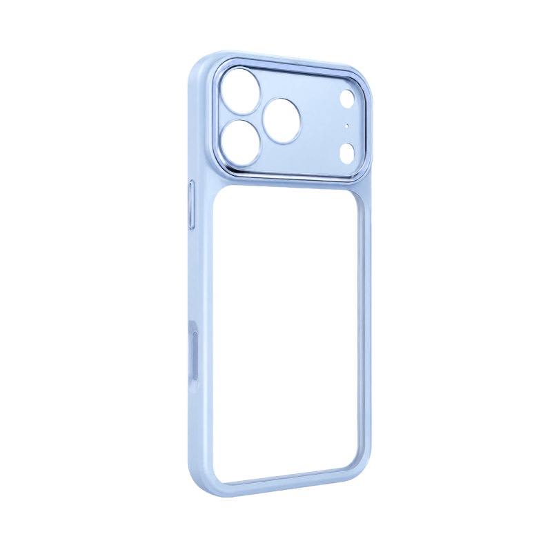 Golden Shield Series Case for iPhone 18 Pro Max