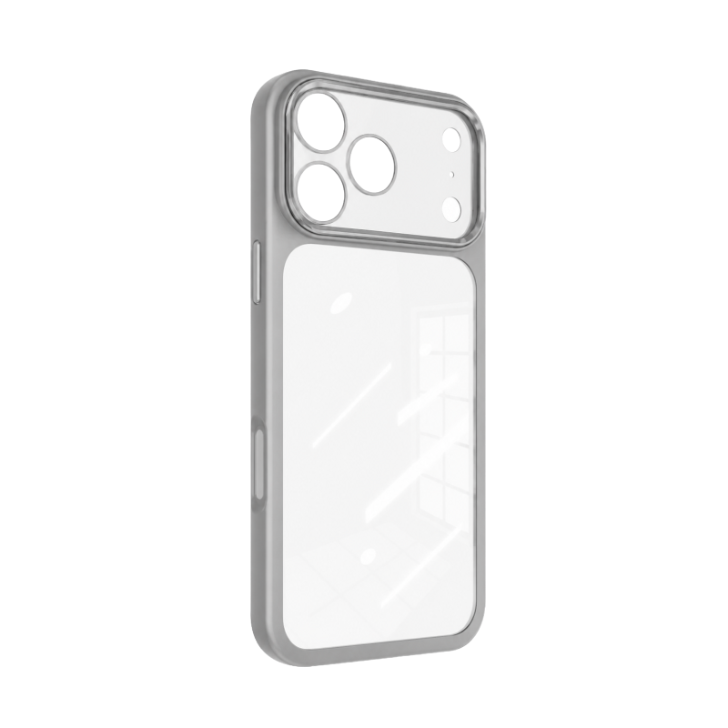 Golden Shield Series Case for iPhone 18 Pro Max